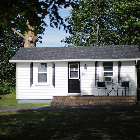 Carleton Inn & Cottages Bridgetown Eksteriør billede