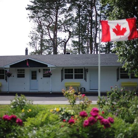 Carleton Inn & Cottages Bridgetown Eksteriør billede
