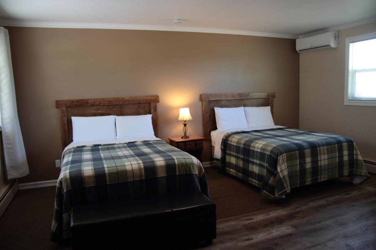 Carleton Inn & Cottages Bridgetown Eksteriør billede