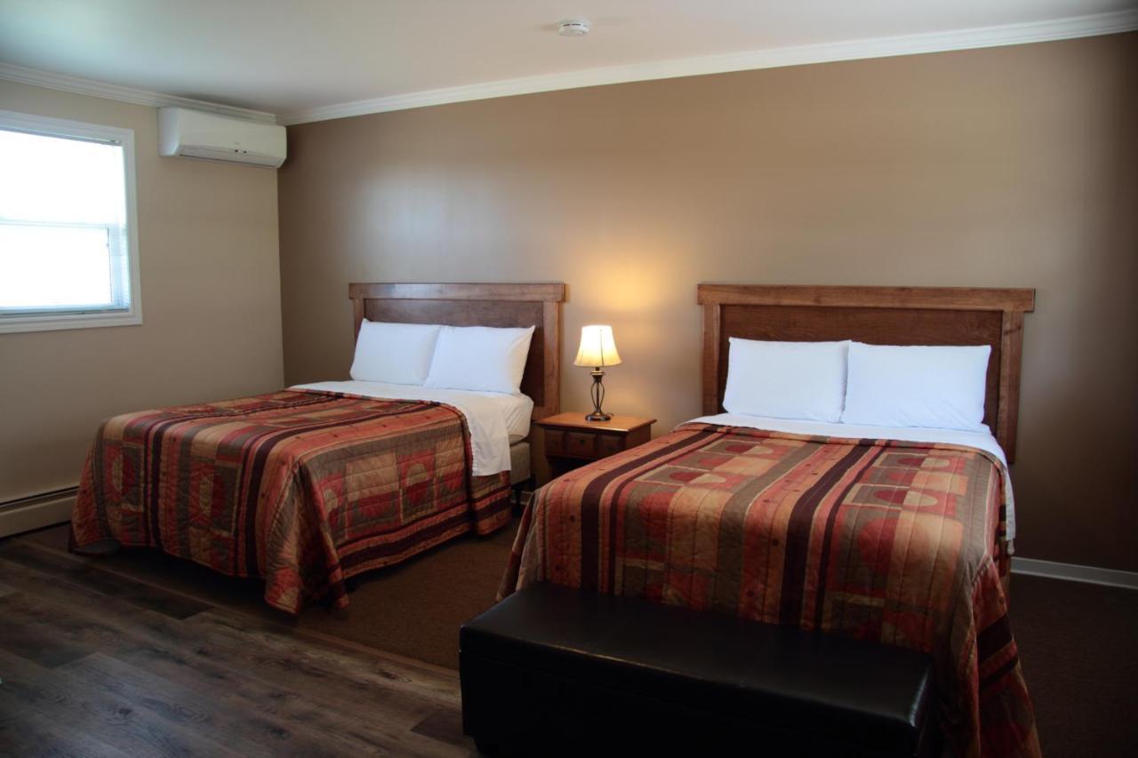 Carleton Inn & Cottages Bridgetown Eksteriør billede