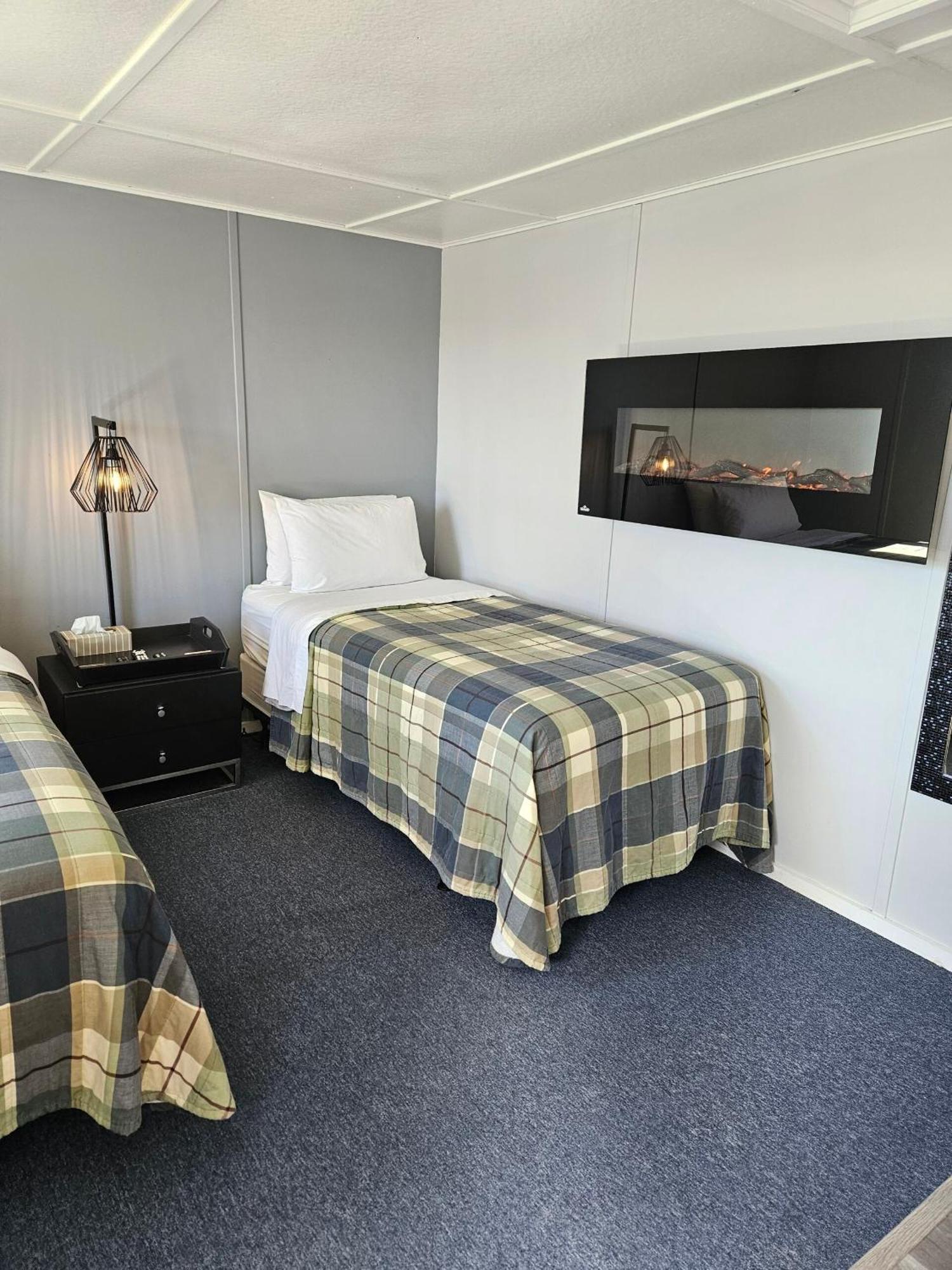 Carleton Inn & Cottages Bridgetown Eksteriør billede