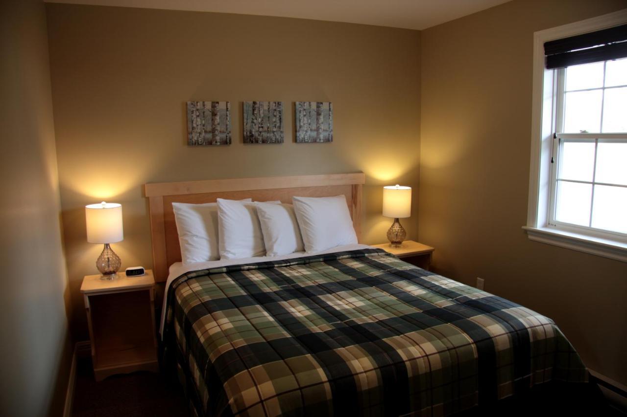 Carleton Inn & Cottages Bridgetown Eksteriør billede