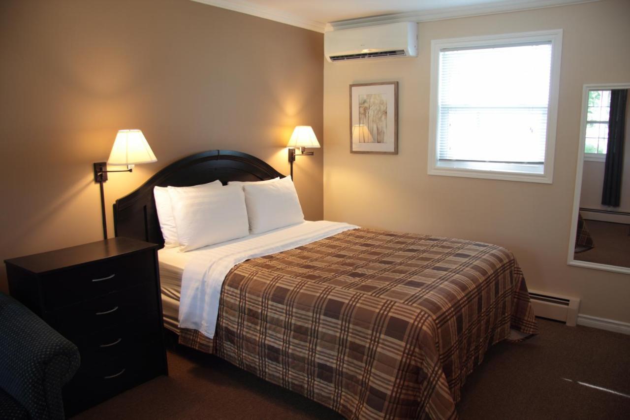Carleton Inn & Cottages Bridgetown Eksteriør billede