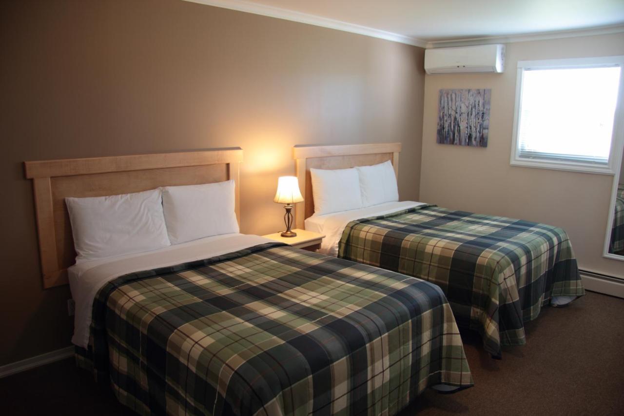 Carleton Inn & Cottages Bridgetown Eksteriør billede